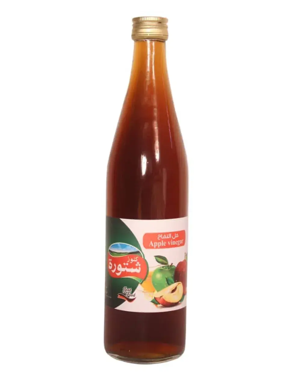 Apple Vinegar