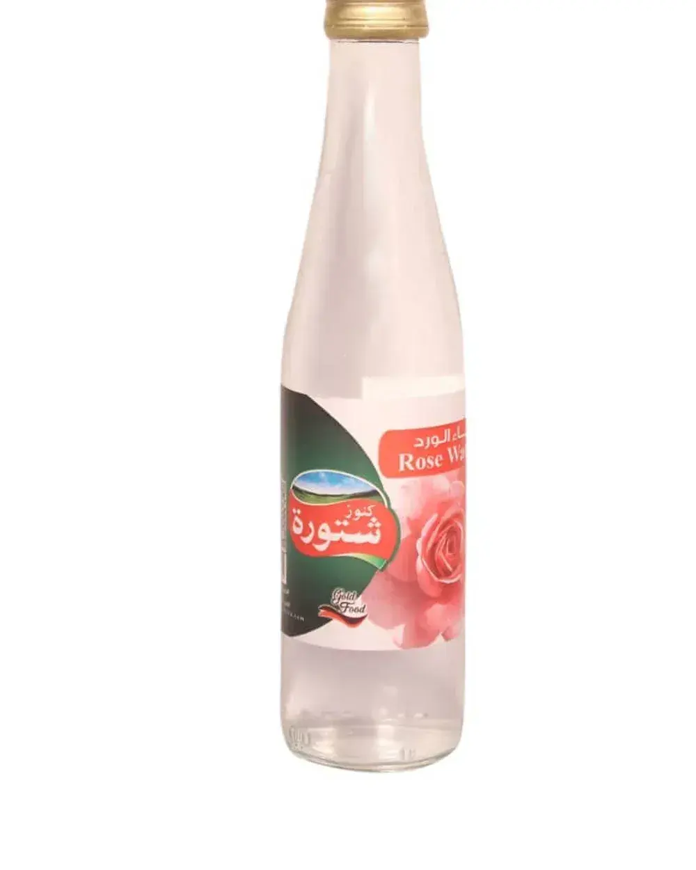 Rose Water
